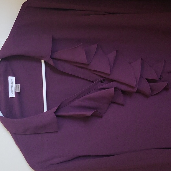 Calvin Klein Tops - Calvin Klein
